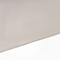 Простыня "Этель" Ivory 160*235 см , 100% хлопок, перкаль (300 нитей)