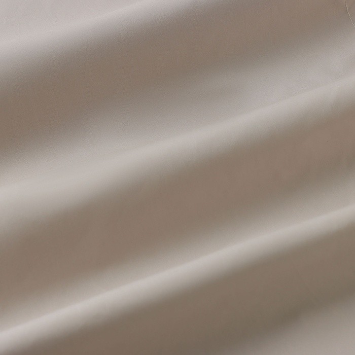 Простыня "Этель" Ivory 160*235 см , 100% хлопок, перкаль (300 нитей)