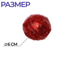 Антистресс сквиш мялка «Милашики», с жидкостью, микс, в шоубоксе