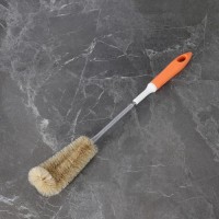 Ёршик для посуды Доляна, 40×6 см, цвет МИКС