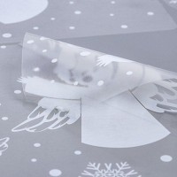 Набор наклеек "Новогодние 3"