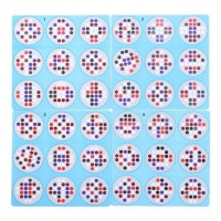 Настольная игра «Шевели шариками»