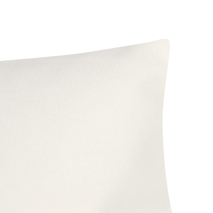 Наволочка декоративная Этель "Сердце" цвет золотой,40 х 40 см, велюр