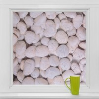 Плёнка самоклеящаяся «Камни», 45×200 см, рисунок МИКС