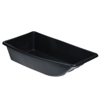 Сани рыбацкие YUGANA "С-3/1" 1000×520×250 мм