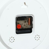 Часы настенные, серия: Классика, d=30 см, микс