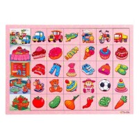 Ассоциации «Мир вокруг»