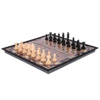 Шахматы 9 х 18 см