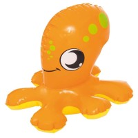 Игрушка надувная, от 4 мес, цвета МИКС, 34030 Bestway