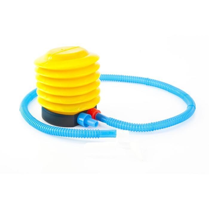 Мяч для фитнеса Bradex «ФИТБОЛ-65» с насосом