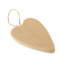 Сердце 12 см