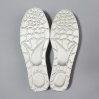 Стельки для обуви Stel'kiShnurki, универсальные, пенополиуретан, р-р RU до 39 (р-р Пр-ля до 40), 25.5 см, пара