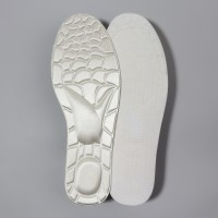 Стельки для обуви Stel'kiShnurki, универсальные, пенополиуретан, р-р RU до 39 (р-р Пр-ля до 40), 25.5 см, пара