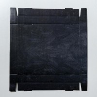 Коробка подарочная складная, упаковка, «Любовь Счастье Удача», 31×25.5×16 см