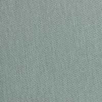 Простыня на резинке Этель 180х200х25, цвет серо-зелёный, 100% хлопок, бязь 125г/м2