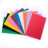 Набор «Пенка самоклеящаяся» А4, 10 листов, 10 цветов, толщина 2 мм Набор «Пенка самоклеящаяся» А4, 10 листов, 10 цветов, толщина 2 мм