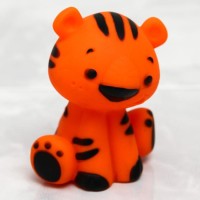 Игрушка для купания «Зверята», виды МИКС