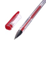 Набор гелевых ручек Calligrata, 3 цвета, узел 0.7 мм