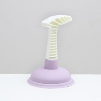 Вантуз Доляна, d=10.5 см, длина 14.5 см