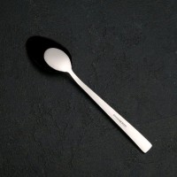 Ложка столовая «Хоккайдо», h=20 см, цвет серебряный