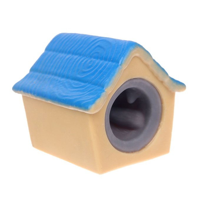 Антистресс сквиш мялка «Умопсённое настроение», в шоубоксе, МИКС