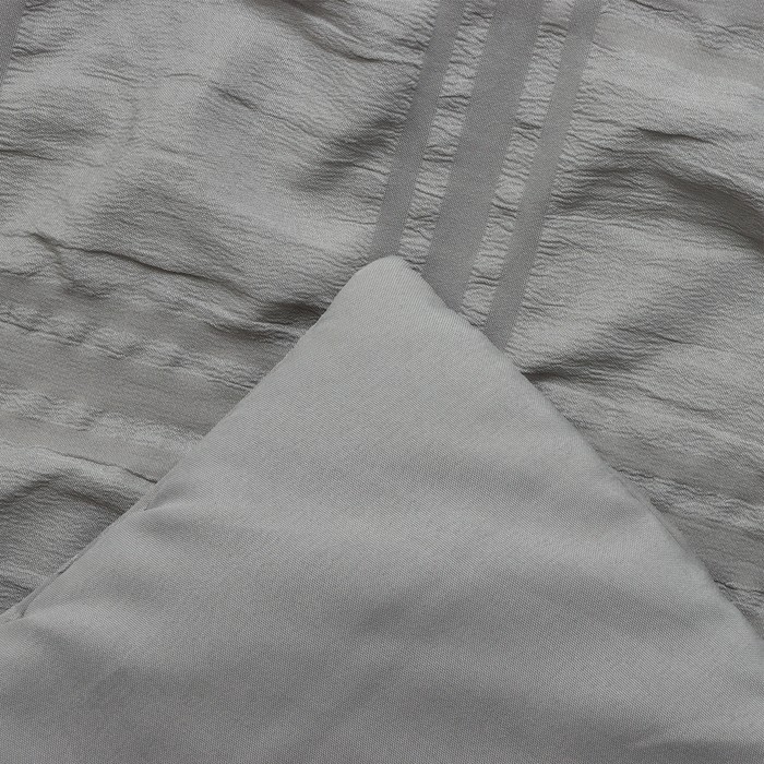 Покрывало LoveLife Texture: gray, 150*220±5см, микрофайбер, 100% п/э