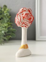 Фигурка гипс «Бюст: Дама», 13×5 см