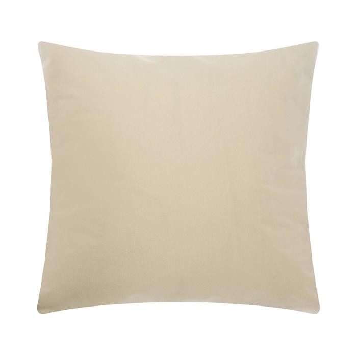 Наволочка декоративная Этель "Пионы", 40х40 см, полиэстер