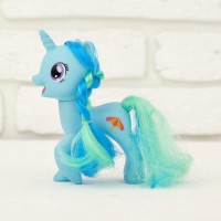 Пони «Красотка» с аксессуарами, цвета МИКС