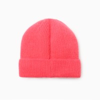 Шапка детская MINAKU, размер 48-50, розовая