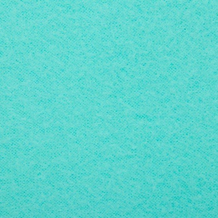 Плед "Экономь и Я" Мятный 150*130 см, пл.160 г/м2, 100% п/э Плед "Экономь и Я" Мятный 150*130 см, пл.160 г/м2, 100% п/э