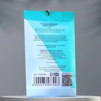 Аромасаше «Мята и ментол», 10 г