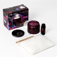 Набор для создания свечи «Jasmine»