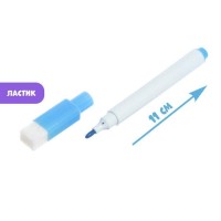 Пазл «Собери, найди, раскрась. Городские приключения», 88 деталей