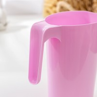 Кувшин для молока, цвет МИКС