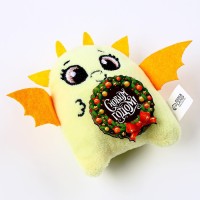 Мягкий магнит, МИКС