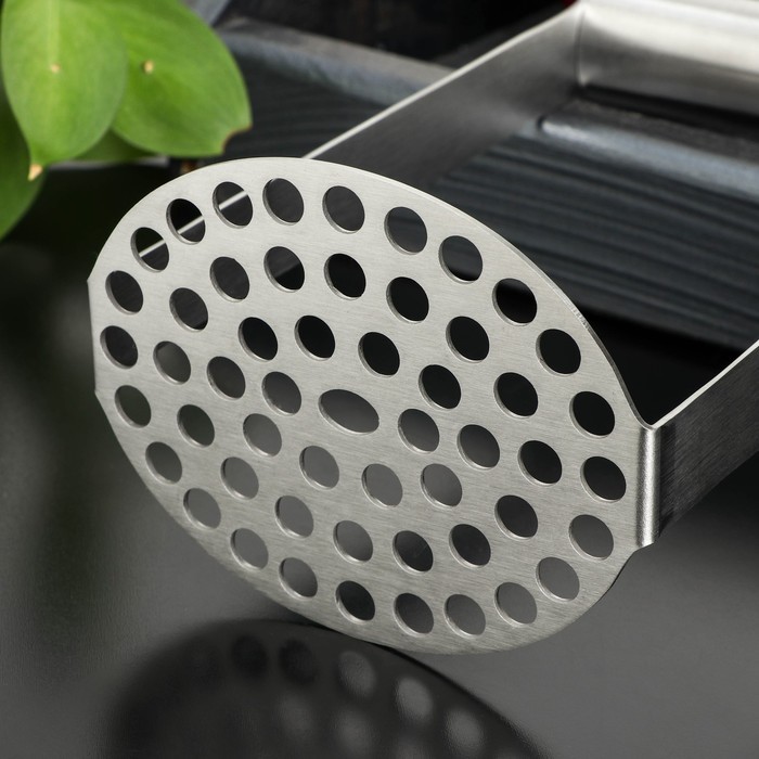 Толкушка для картофеля Vent, 11,5 см