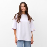 Футболка женская MIST Base, белый, р. 50