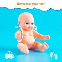 Пупс «Антошка»