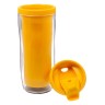 Термокружка под вставку «Жёлтый», 350 мл Термокружка под вставку «Жёлтый», 350 мл