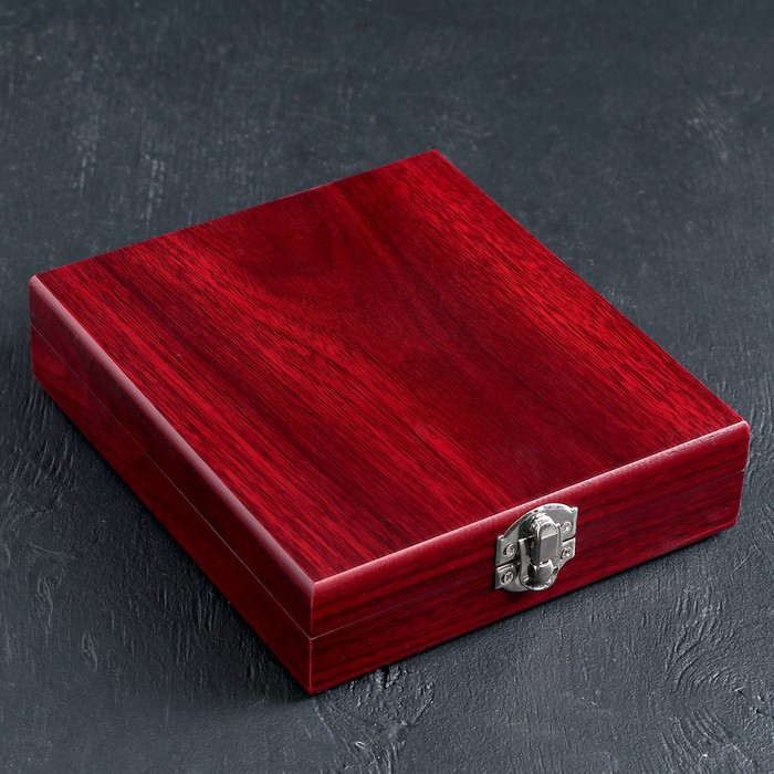 Набор для вина «Бордо», 4 предмета: кольцо, пробка, каплеуловитель, нож для срезания фольги Набор для вина «Бордо», 4 предмета: кольцо, пробка, каплеуловитель, нож для срезания фольги