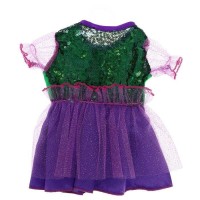 Одежда для кукол «Платье. Фантик»