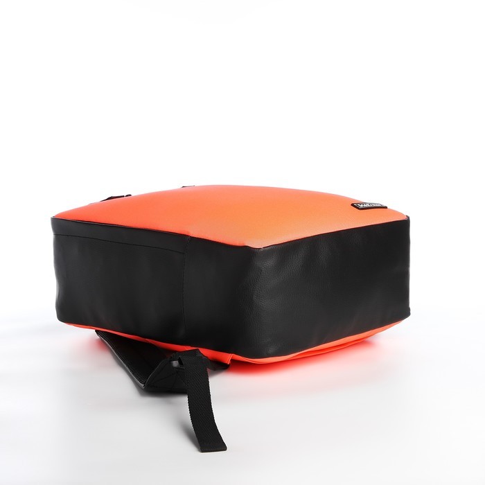 Рюкзак - сумка, кошелёк Erich Krause из текстиля, искусственной кожи, цвет розовый