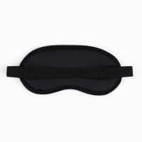 Маска для сна «Доброе утро», 19.2×9.4 см, 18+