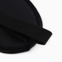 Маска для сна «Доброе утро», 19.2×9.4 см, 18+