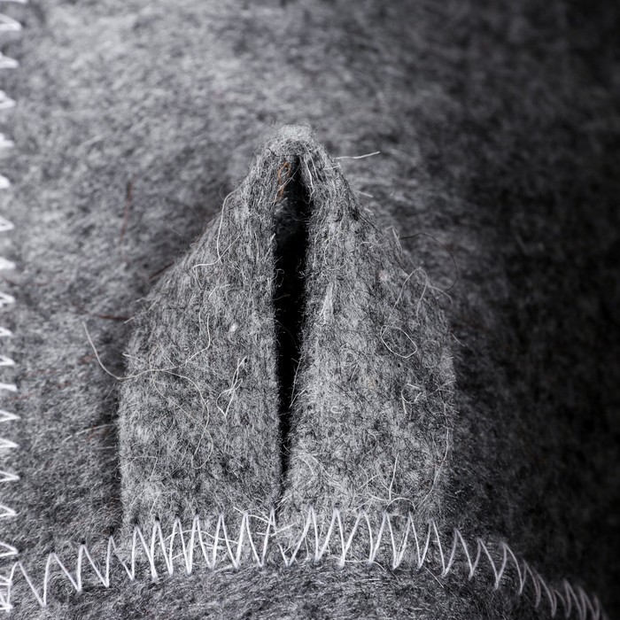 Шапка для бани "Викинг" орел Шапка для бани "Викинг" орел