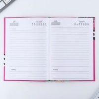 Подарочный набор, ежедневник А5, 80 листов, термостакан 350 мл «Лучший воспитатель»