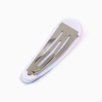 Заколки для волос, набор 2 шт., 5.5 см, «Холодное сердце»