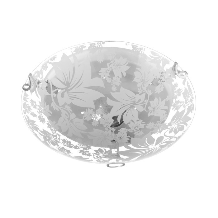 Светильник Фантазия 1х60Вт Е27 25х25х4,5см