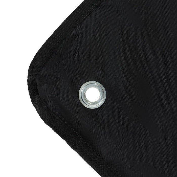 Пол для зимней палатки PF-TW-07 СЛЕДОПЫТ 2-х местн., 200х200х0,7 см, трехслойный